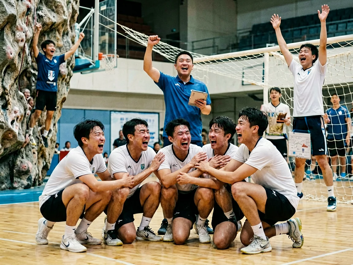 体育赛场准备,Cloud9LCK